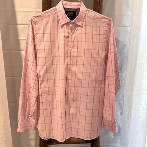 Charles Tyrwhitt weekend slim for dress shirt